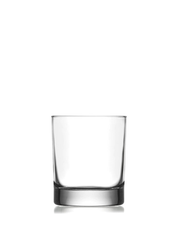 Ada 6Pk 10 1/4 OZ Whisky Glass