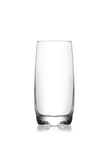 Adora Ensemble De 6 Verres 12.5 Oz 