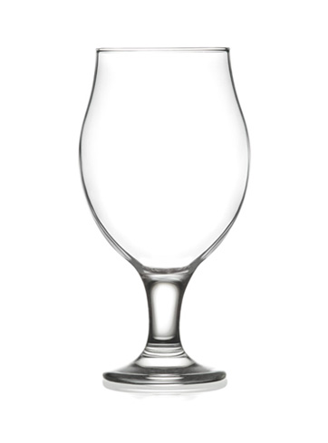 Angelina 6Pk 19 3/4 Oz Beer Glass