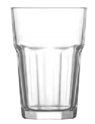 Aras Ensemble De 6 Verres 12 1/4 Oz 