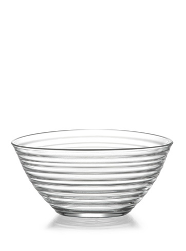 Derin Glass Bowl (2 L)