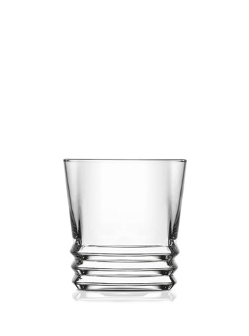Elegan 6Pk 10 3/4 Oz Tumbler