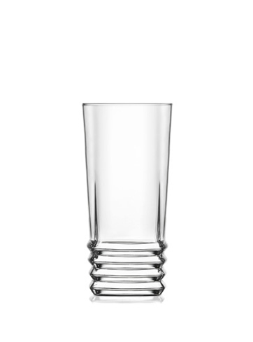 Elegan 6Pk 11 1/4 Oz Tumbler