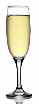 Empire 6Pk 7.5 Oz Champagne Glass