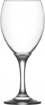 Empire Ensemble De 6 Verres À Vin 8 1/4 OZ