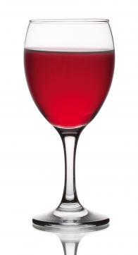 Empire 6Pk 11 1/2 Oz Wine Glass