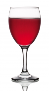 Empire 6Pk 11 1/2 Oz Wine Glass