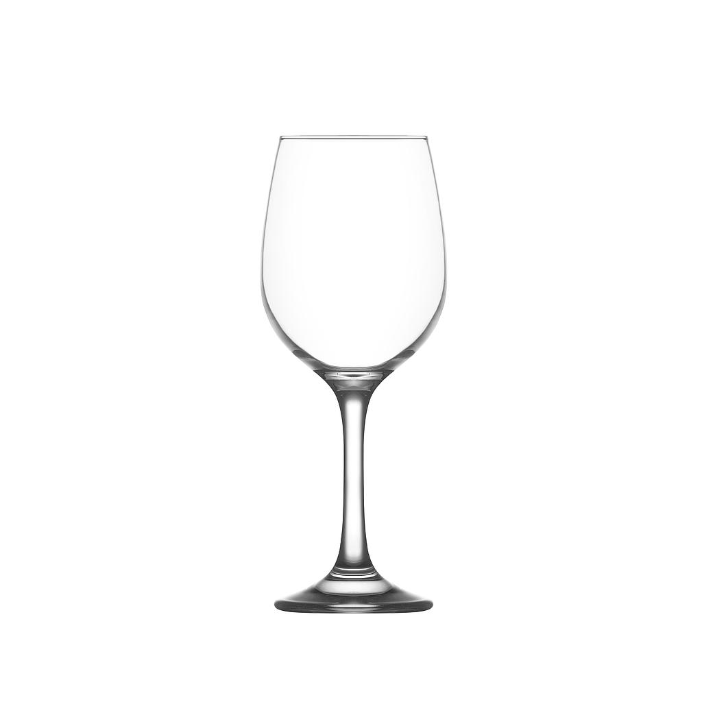 Fame Ensemble De 6 Verres À Vin 10 1/4 OZ