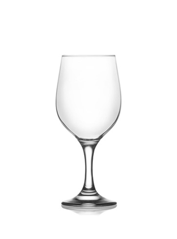 Fame 6Pk 13 1/4 Oz Wine Glass