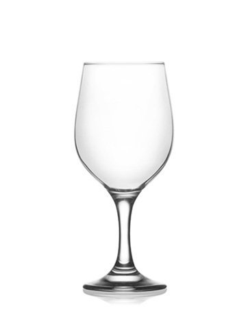 Fame Ensemble De 6 Verres À Vin 16 1/4 OZ