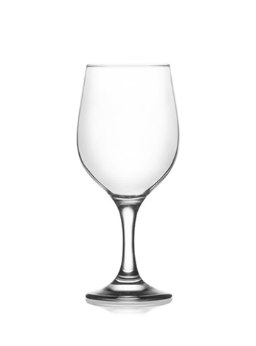 Fame 6Pk 16 1/4 Oz Wine Glass