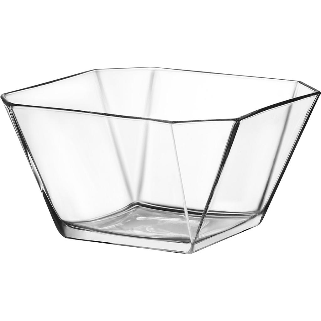 Karen Square Glass Bowl (1.9 L)
