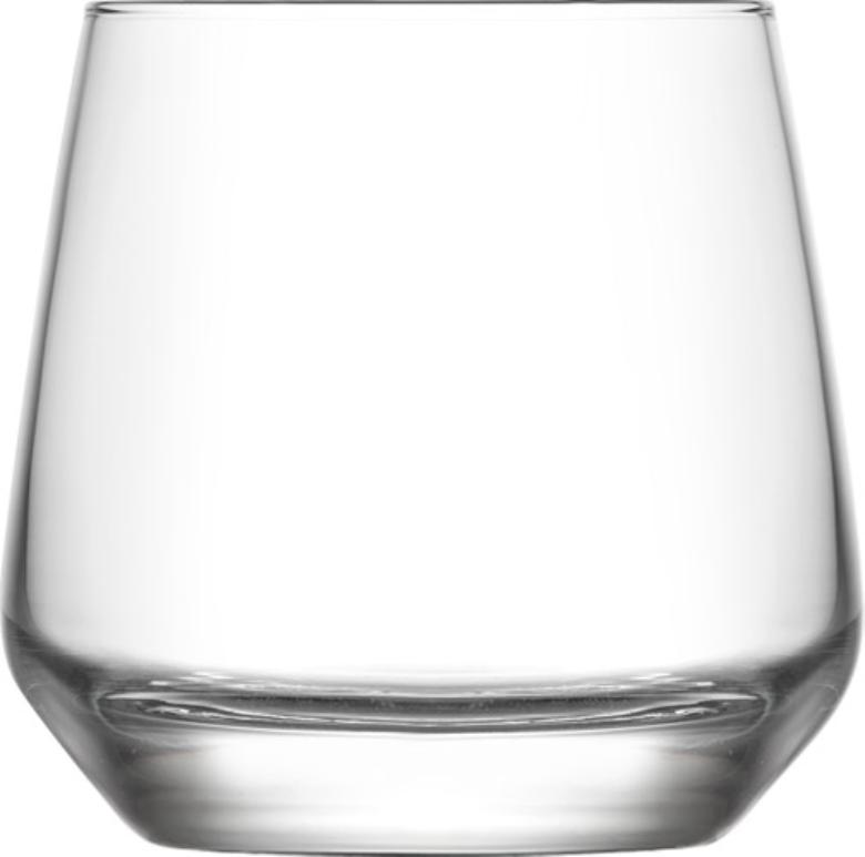 Lal Ensemble De 6 Verres 11 3/4 Oz