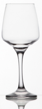 Lal Ensemble De 6 Verres À Vin 11 1/4 Oz