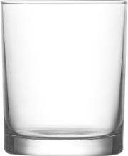 Liberty 6 Pk 9 Oz Whisky Glass