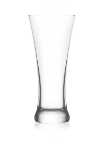 Sorgun 6Pk 12.75 Oz Beer Glass