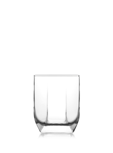 Tuana Ensemble De 6 Verres À Whisky 10 3/4 Oz