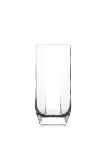 Tuana Ensemble De 6 Verres 11 1/4 Oz