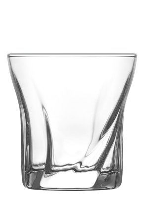 Mario 6Pk 2 3/4 Oz Liquor Glass