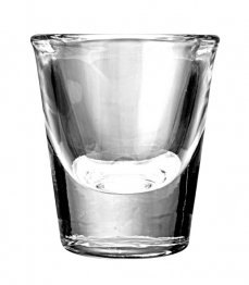 Ensemble De 12 Petits Shooters En Verre 30 ML