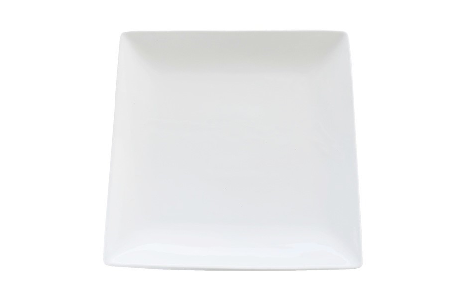 Vitrex Plus 6.5&quot; Square Plate