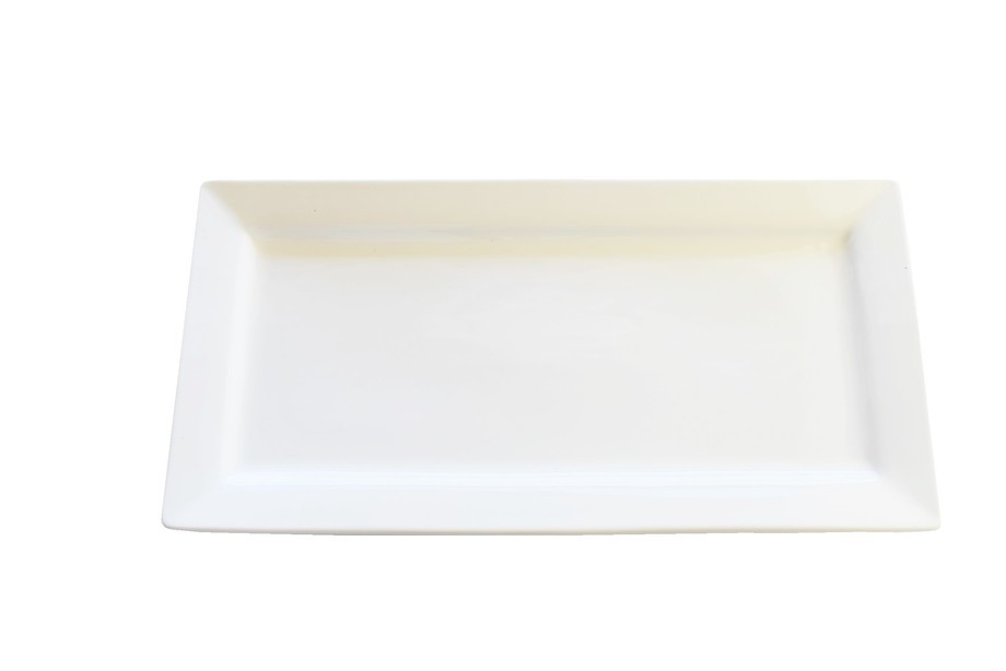 Vitrex Plus Assiette 14&quot; X 7&quot;