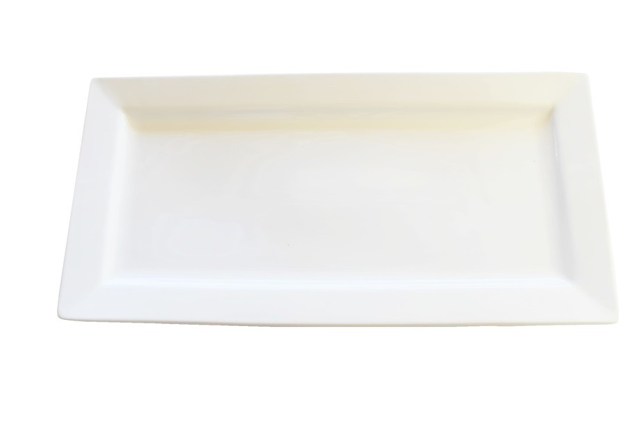 Vitrex Plus Assiette 16&quot; X 8'' 