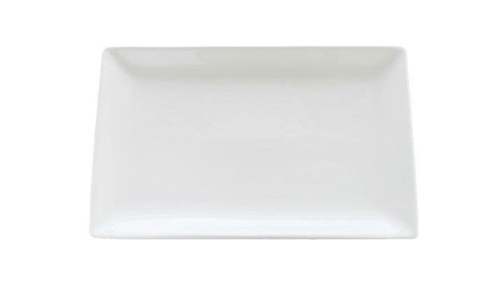 Vitrex Plus Assiette 10'' X 5.5&quot;