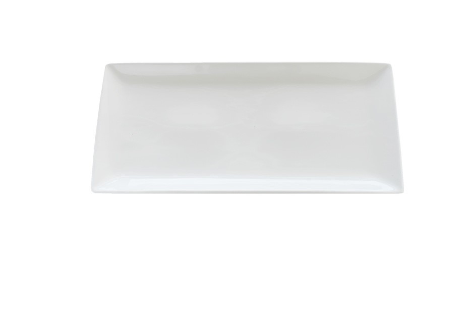 Vitrex Plus Assiette 15&quot; X 7&quot;