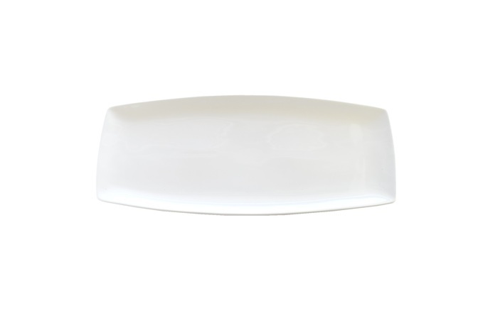 Vitrex Plus Assiette 14.25'' X 6'' 