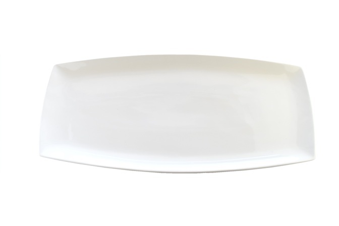 Vitrex Plus Assiette 14'' X 4'' 