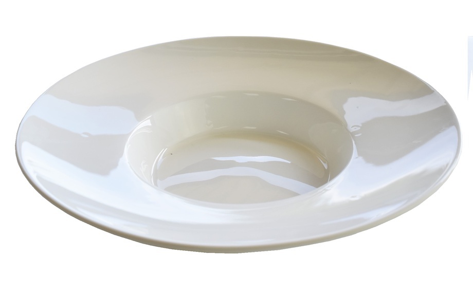 Vitrex Plus Assiette À Rizotto 10''