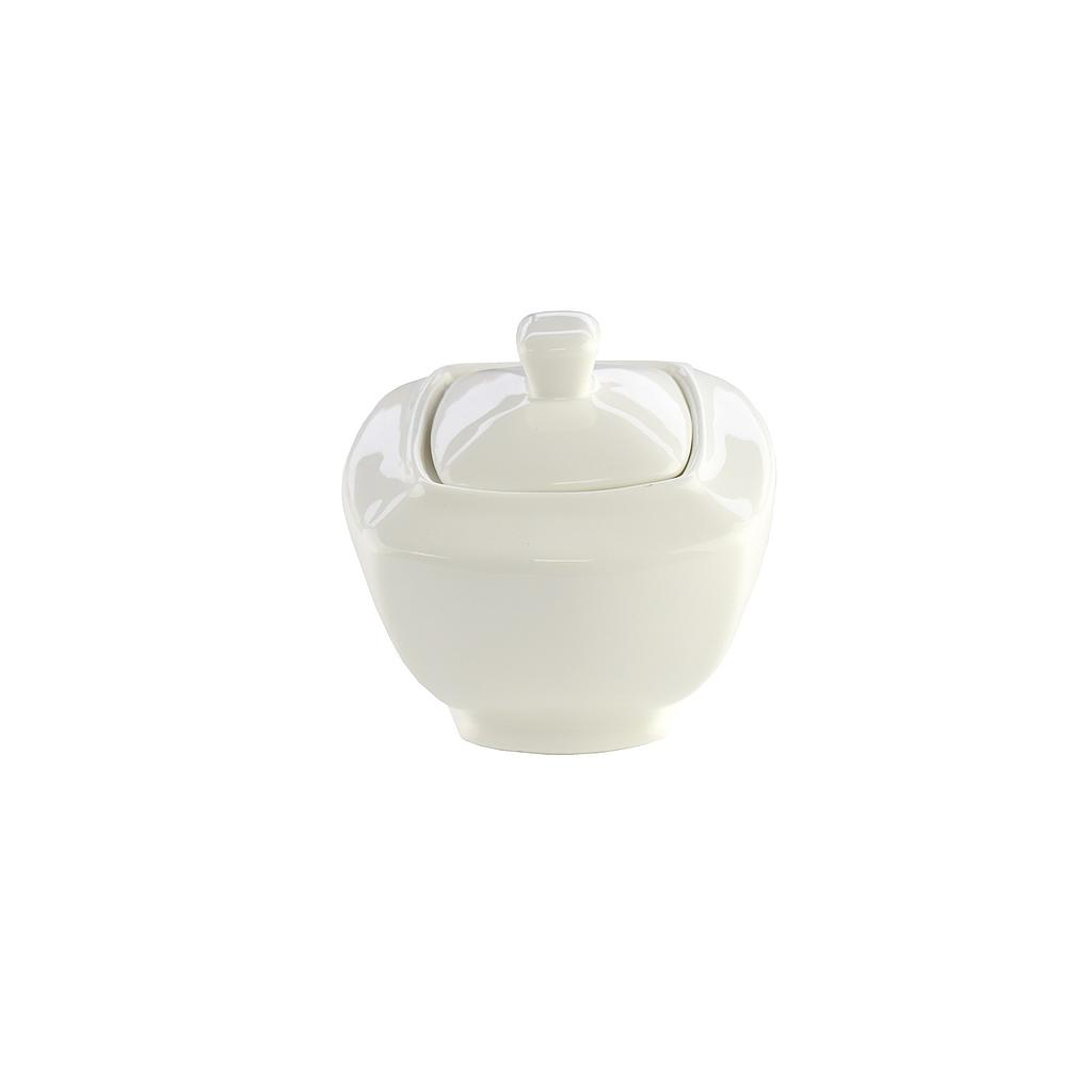 Vitrex Plus Square Sugar Pot