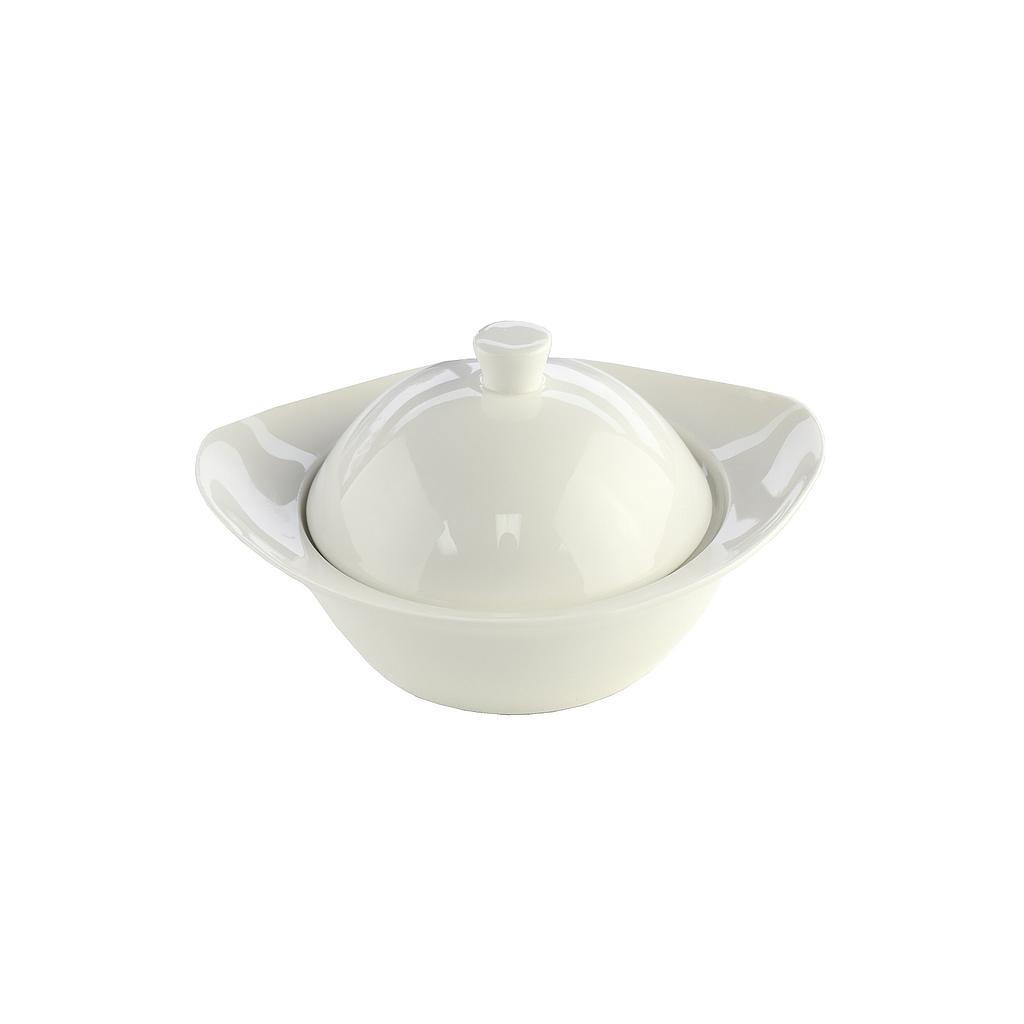 Vitrex Plus Bowl With Cover