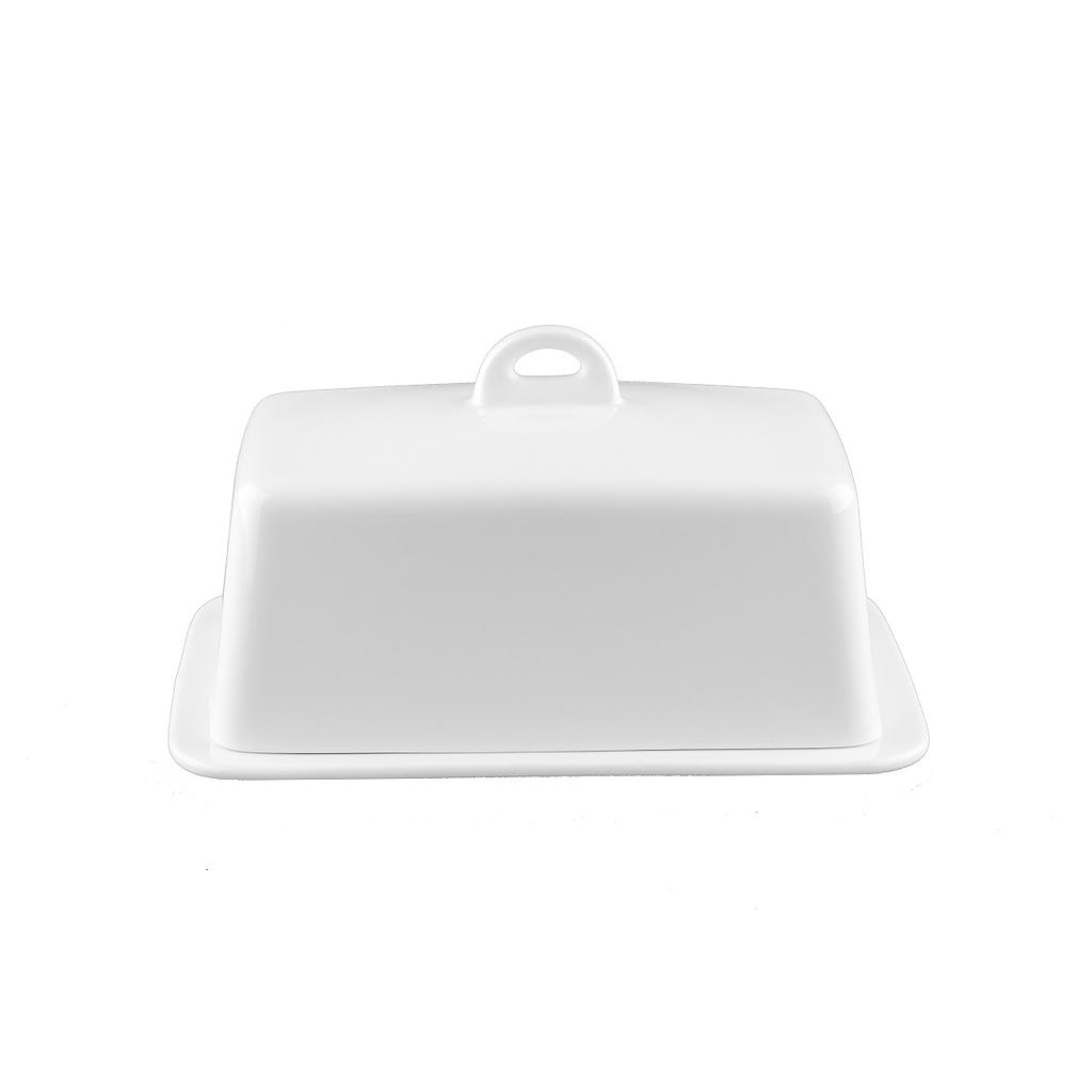 Butter Dish With Cover