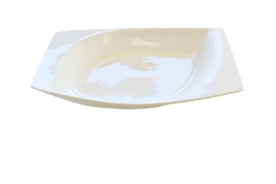 Luna 12 3/4&quot; X 8 1/4&quot; Bowl ( 1.25 L )