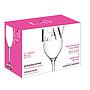 Misket 6Pk 11 /2 Oz Wine Glass