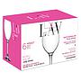 Misket 6Pk 8 3/4 Oz Wine Glass