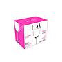 Venue 6Pk 11 1/2 Oz Wine Glass