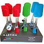 Artika Assorted Spatulas 