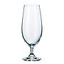 Leona Crystalline 370 Ml Pilsner Glass 4 Pk