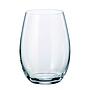 Leona Crystalline 590 Ml Stemless Wine Glass