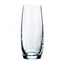 Leona Crystalline 270 Ml Stemless Champagne Glass 4 Pk