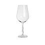 Gourmet Crystalline 800 Ml Wine Glass 4 Pk