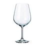 Marta Crystalline 720 Ml Bordeaux Glass 4 Pk