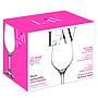 Fame 6Pk 13 1/4 Oz Wine Glass