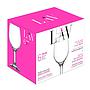 Fame 6Pk 10 1/4 Oz Wine Glass