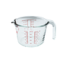 500 Ml Glass Measuring Cup