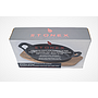 Artika Cast Iron Baking Tray With Wooden Board