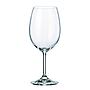 Banquet Crystalline 430 Ml Wine Glass 6 Pk